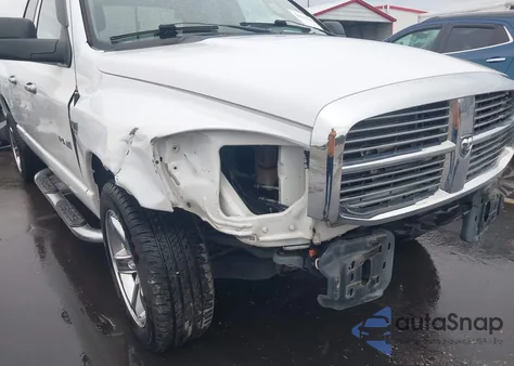 2008 Dodge Ram 1500 Slt from USA, damaged, VIN 1D7HA18238S562816
